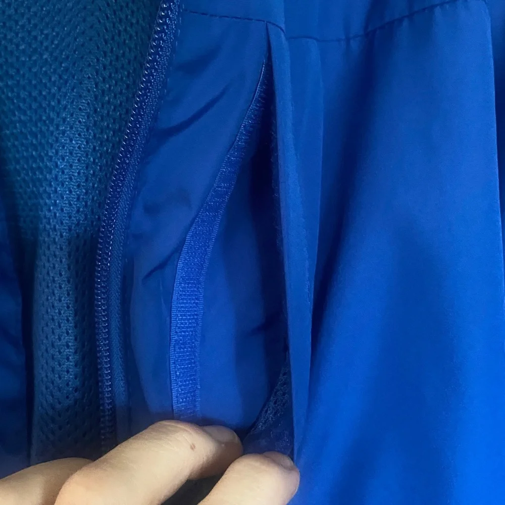 Gap windbuster jacket, admiral blue, spring jacket